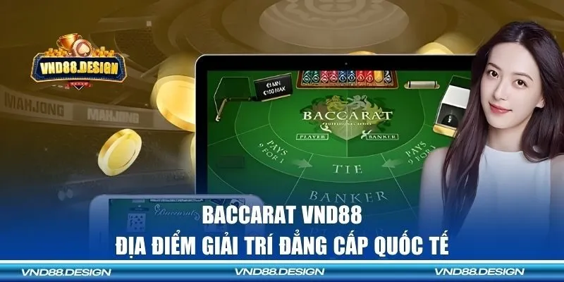 Baccarat