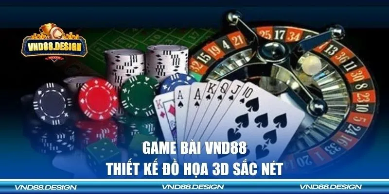 Giao diện sảnh 3D vừa chân thực vừa sống động