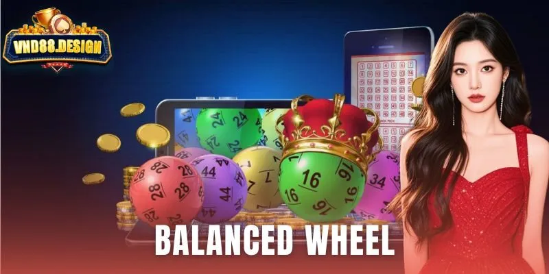 Balanced Wheel